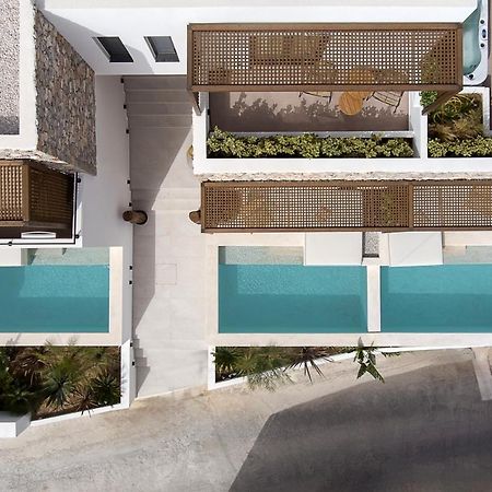 Boho Sapiens Sea View Apartment Adamantas  Luaran gambar