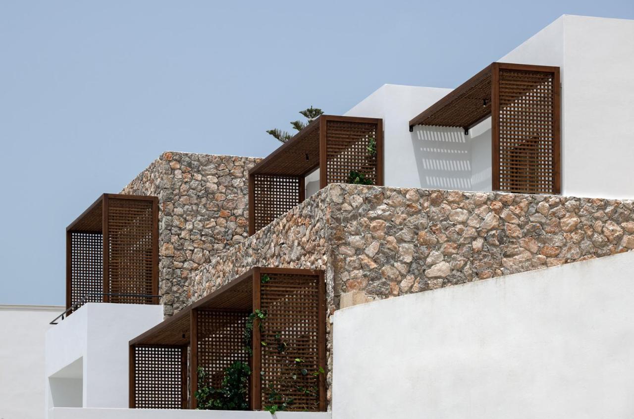 Boho Sapiens Sea View Apartment Adamantas  Luaran gambar