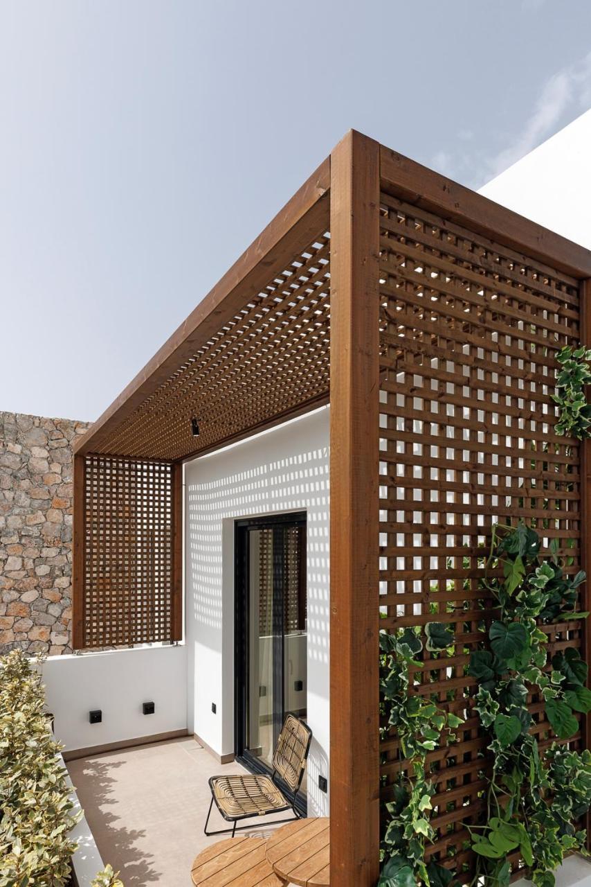 Boho Sapiens Sea View Apartment Adamantas  Luaran gambar