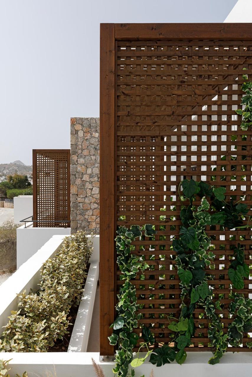 Boho Sapiens Sea View Apartment Adamantas  Luaran gambar