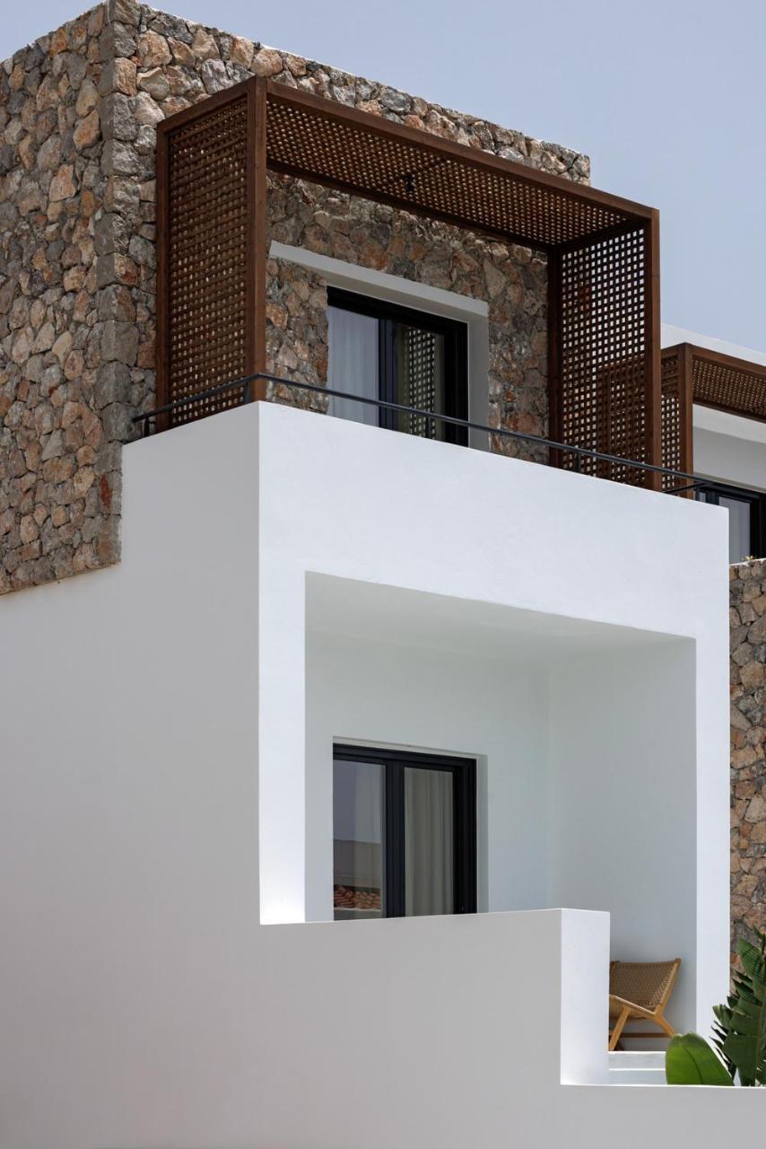 Boho Sapiens Sea View Apartment Adamantas  Luaran gambar