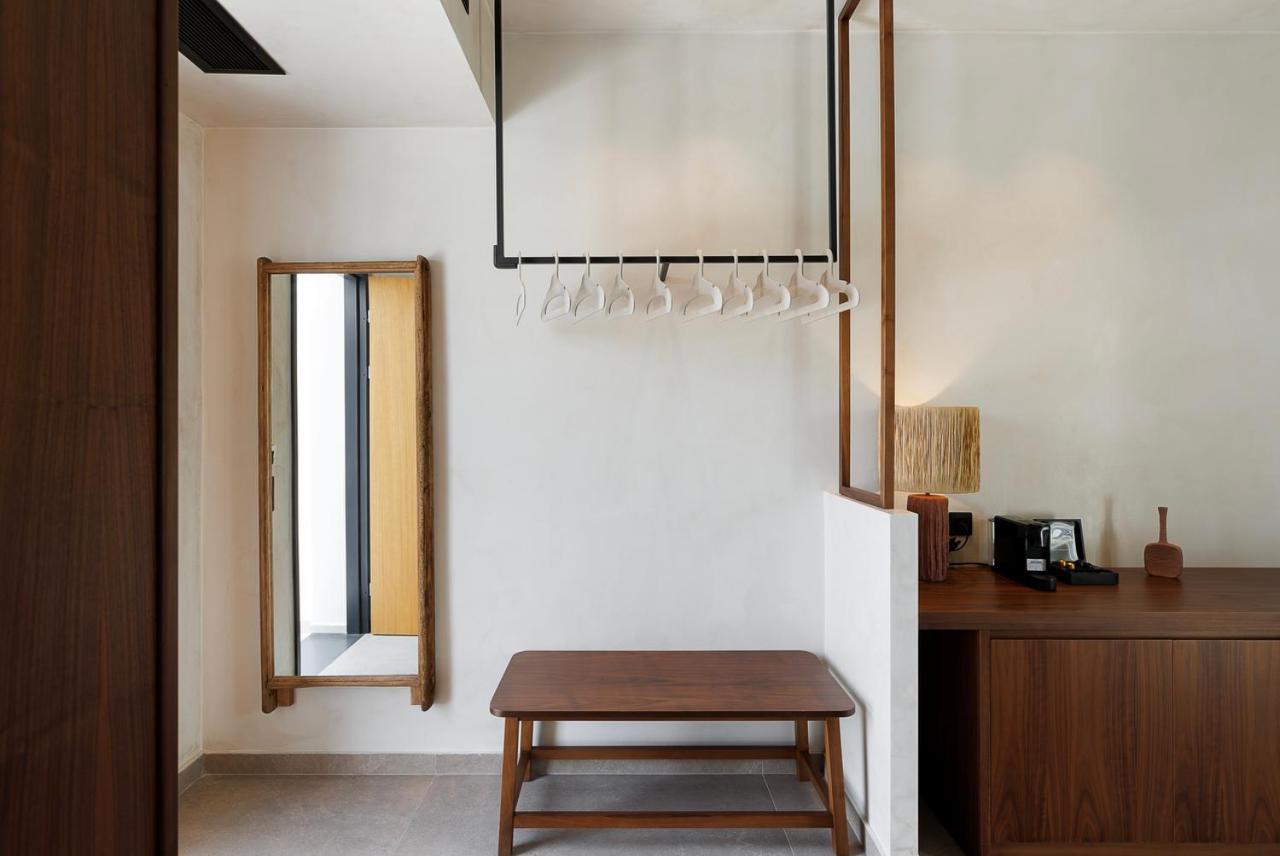 Boho Sapiens Sea View Apartment Adamantas  Luaran gambar