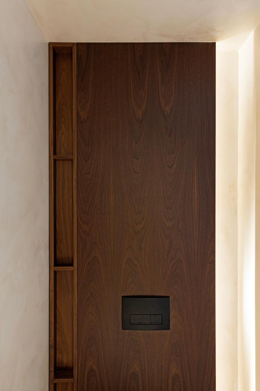 Boho Sapiens Sea View Apartment Adamantas  Luaran gambar