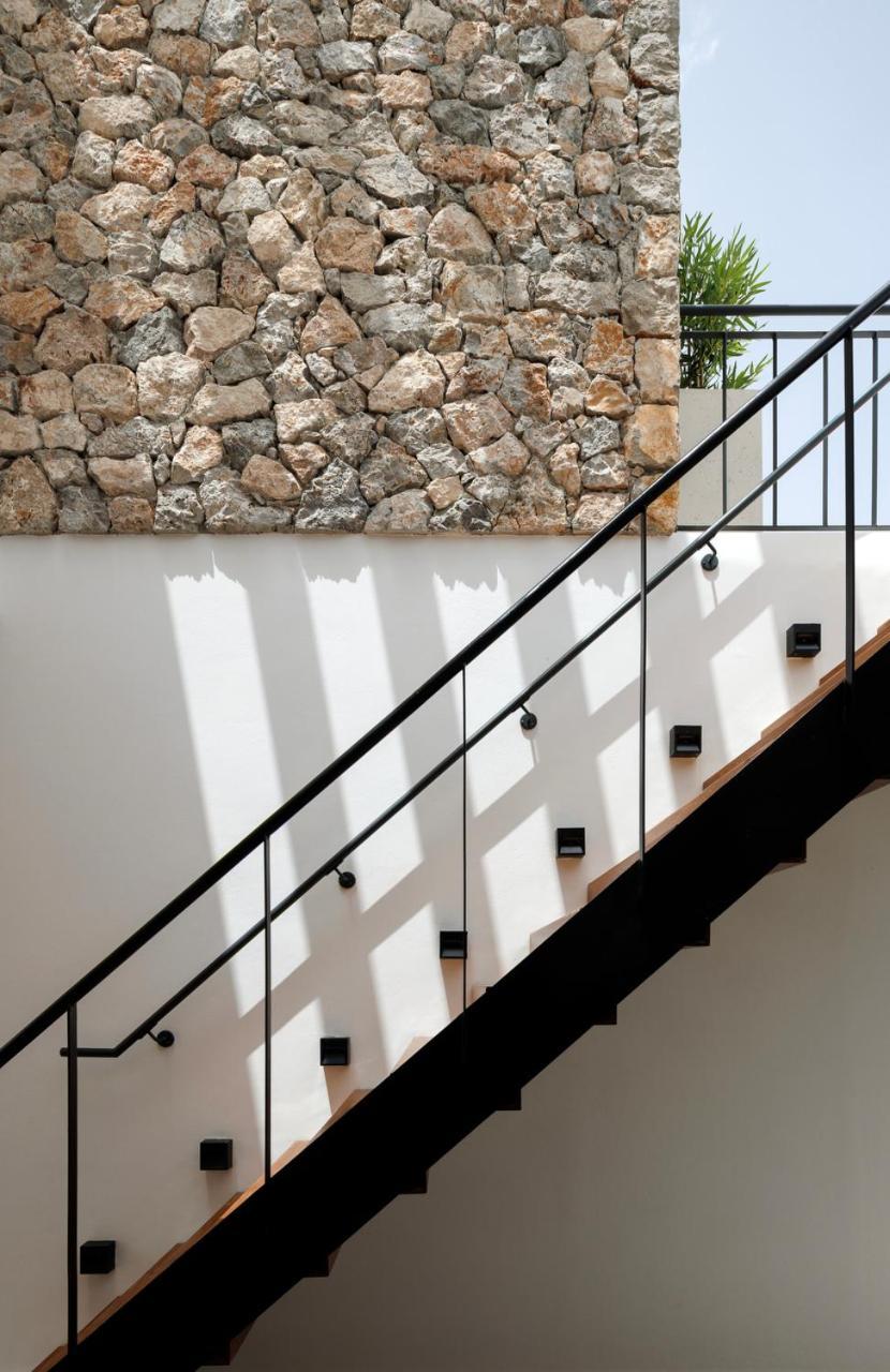 Boho Sapiens Sea View Apartment Adamantas  Luaran gambar