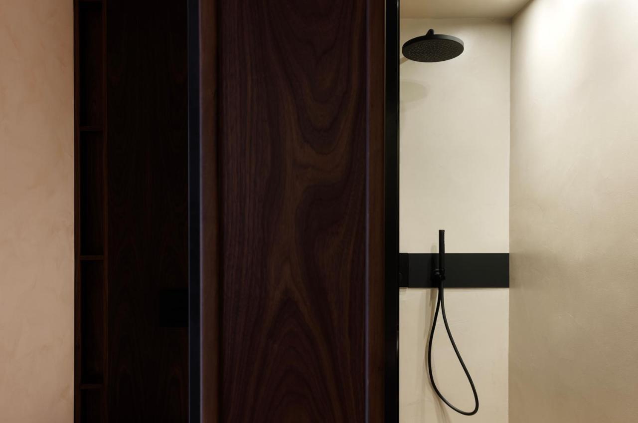 Boho Sapiens Sea View Apartment Adamantas  Luaran gambar