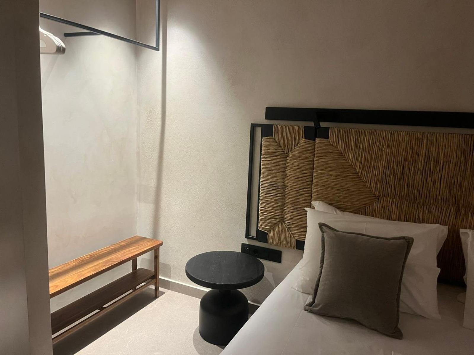 Boho Sapiens Sea View Apartment Adamantas  Luaran gambar
