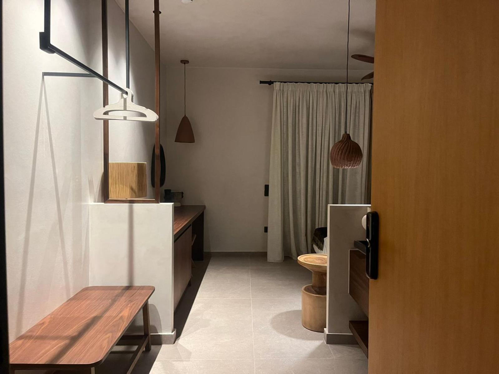 Boho Sapiens Sea View Apartment Adamantas  Luaran gambar