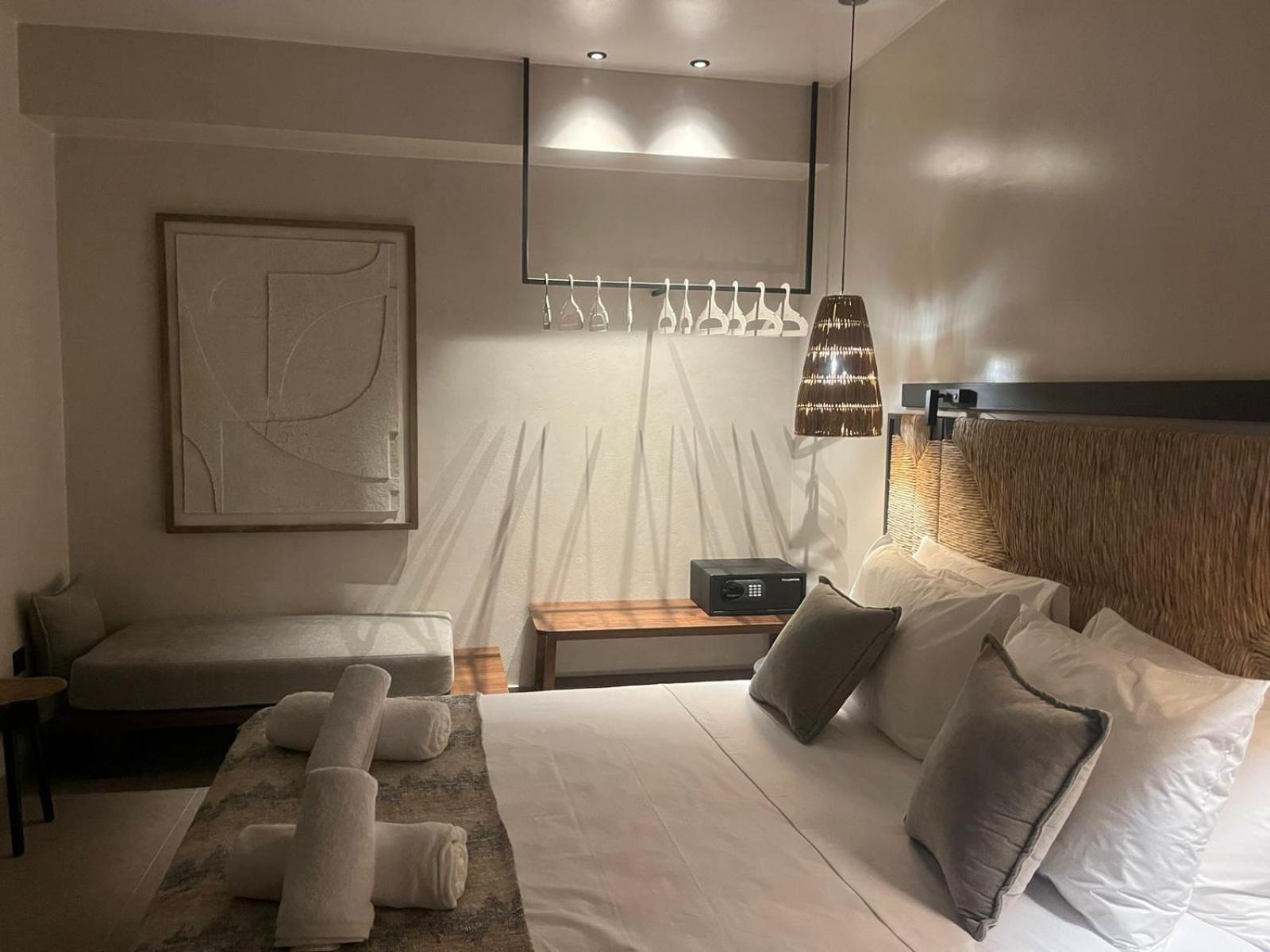 Boho Sapiens Sea View Apartment Adamantas  Luaran gambar
