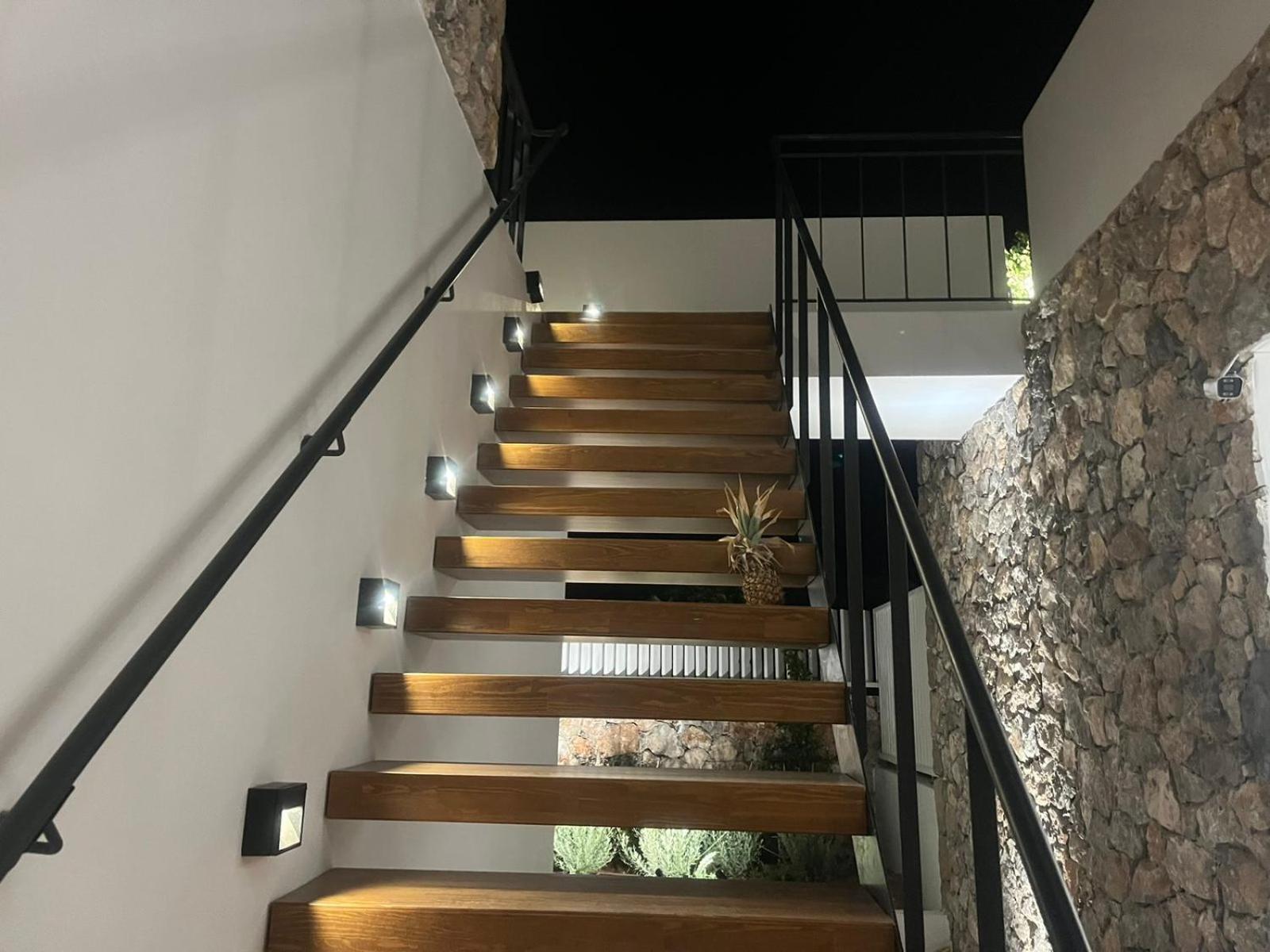 Boho Sapiens Sea View Apartment Adamantas  Luaran gambar