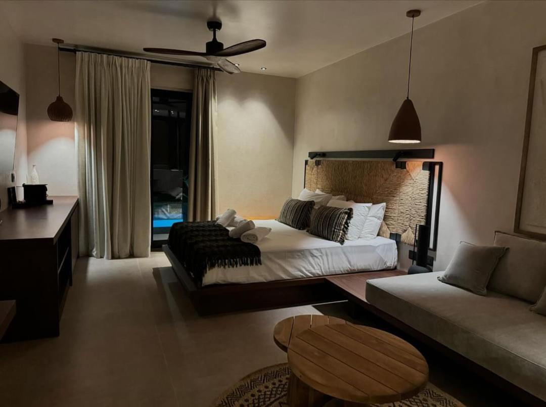 Boho Sapiens Sea View Apartment Adamantas  Luaran gambar