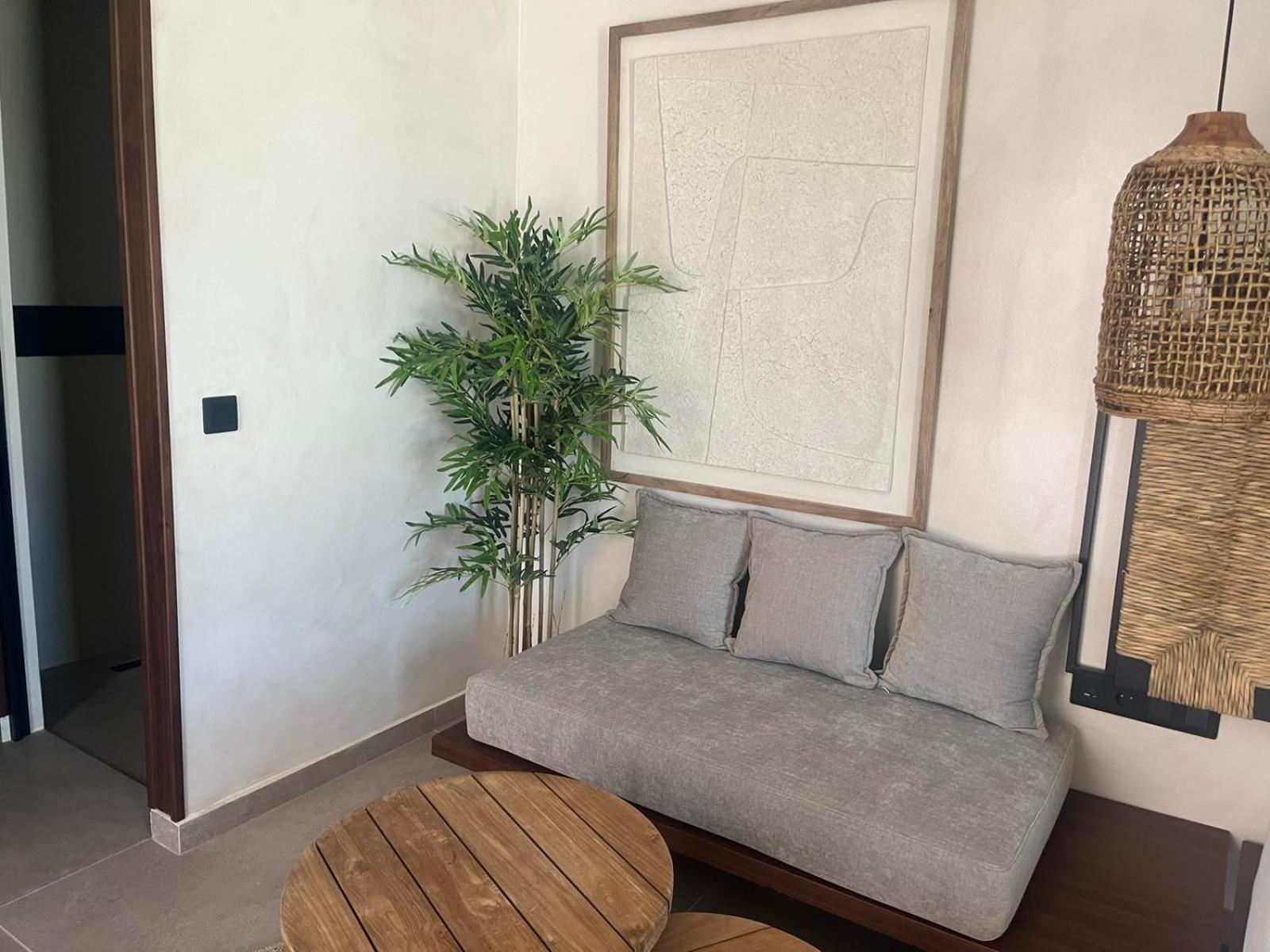 Boho Sapiens Sea View Apartment Adamantas  Luaran gambar